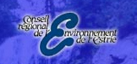 Conseil r&eacute;gional de l'environnement de l'Estrie