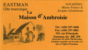 Ambroisie