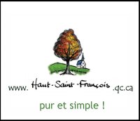 CLD Haut-Saint-Fran�ois