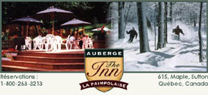 La Paimpolaise