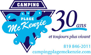 Camping Plage McKenzie