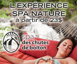 SPA des ch&ucirc;tes de Bolton