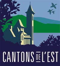 Tourisme Cantons-de-l'Est