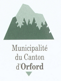 Municipalité du canton d'Orford