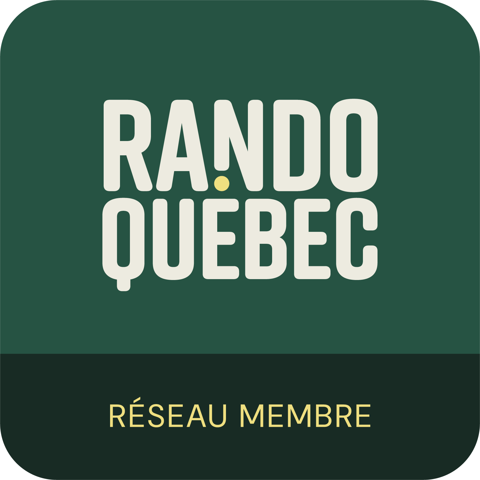 Rando-Québec