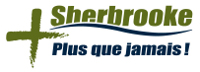 Ville de Sherbrooke